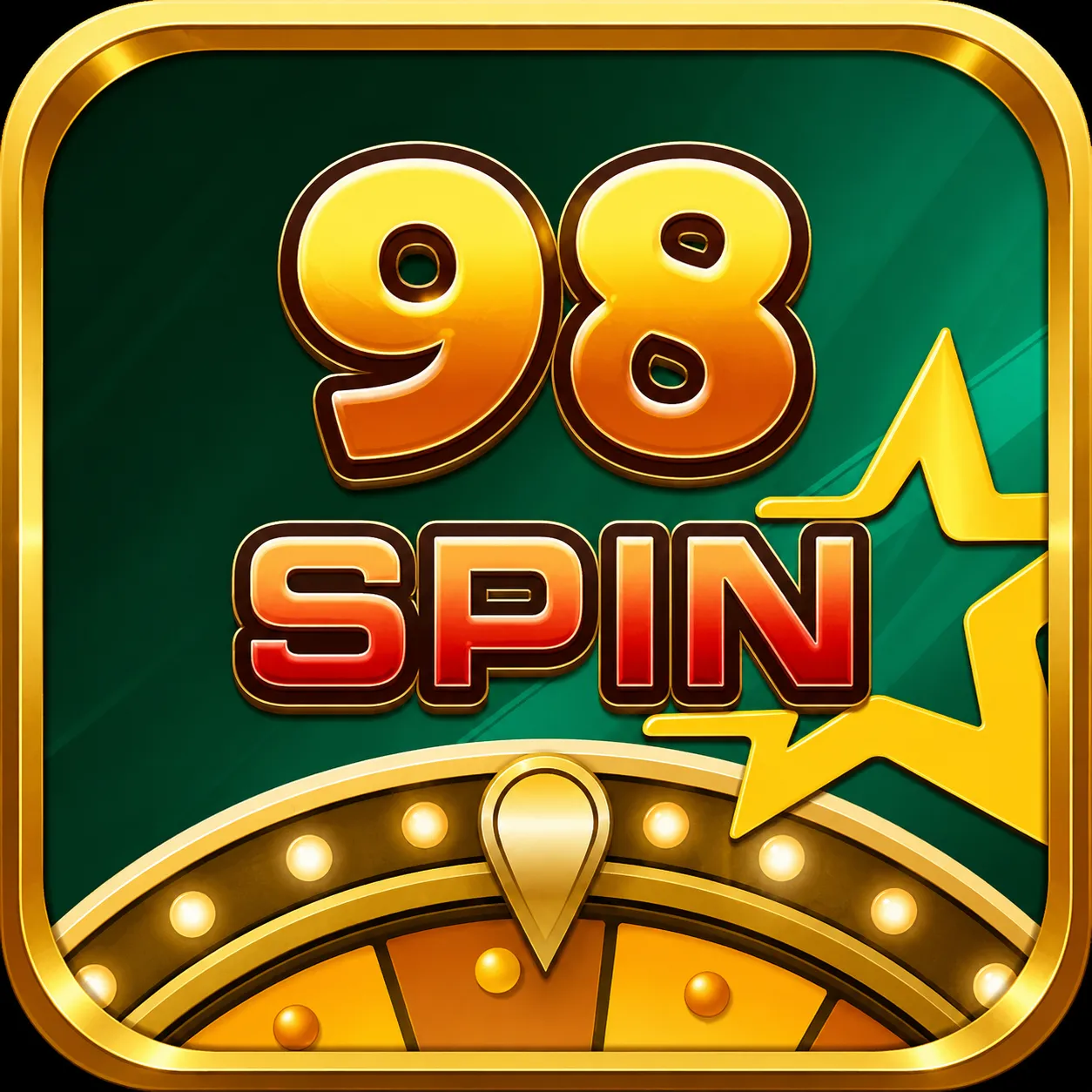 98SPIN - Permainan Strategi Terbaik untuk Penggemar SLG