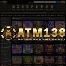 ATM138 - Petualangan Arcade yang Seru