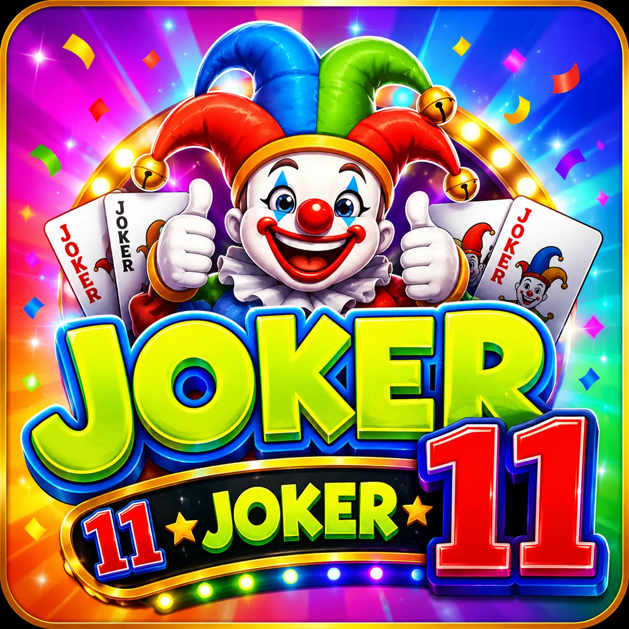 JOKER11 - Game Strategi Pembangunan Kota Terbaik