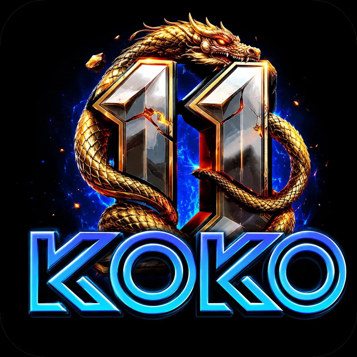 KOKO11 - Balapan Motor Penuh Aksi dan Kecepatan