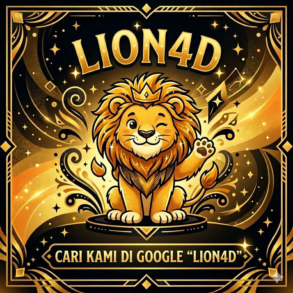 LION4D - Game Sepak Bola Terbaik untuk Pecinta Olahraga