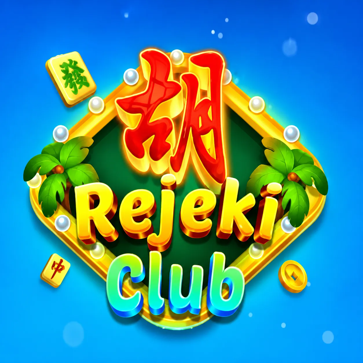 REJEKICLUB - Petualangan Aksi yang Menggugah Adrenalin