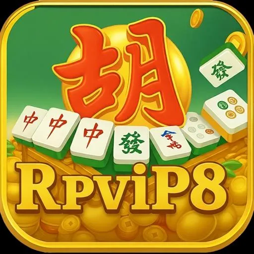 RPVIP8 - Game Idle yang Mengasyikkan