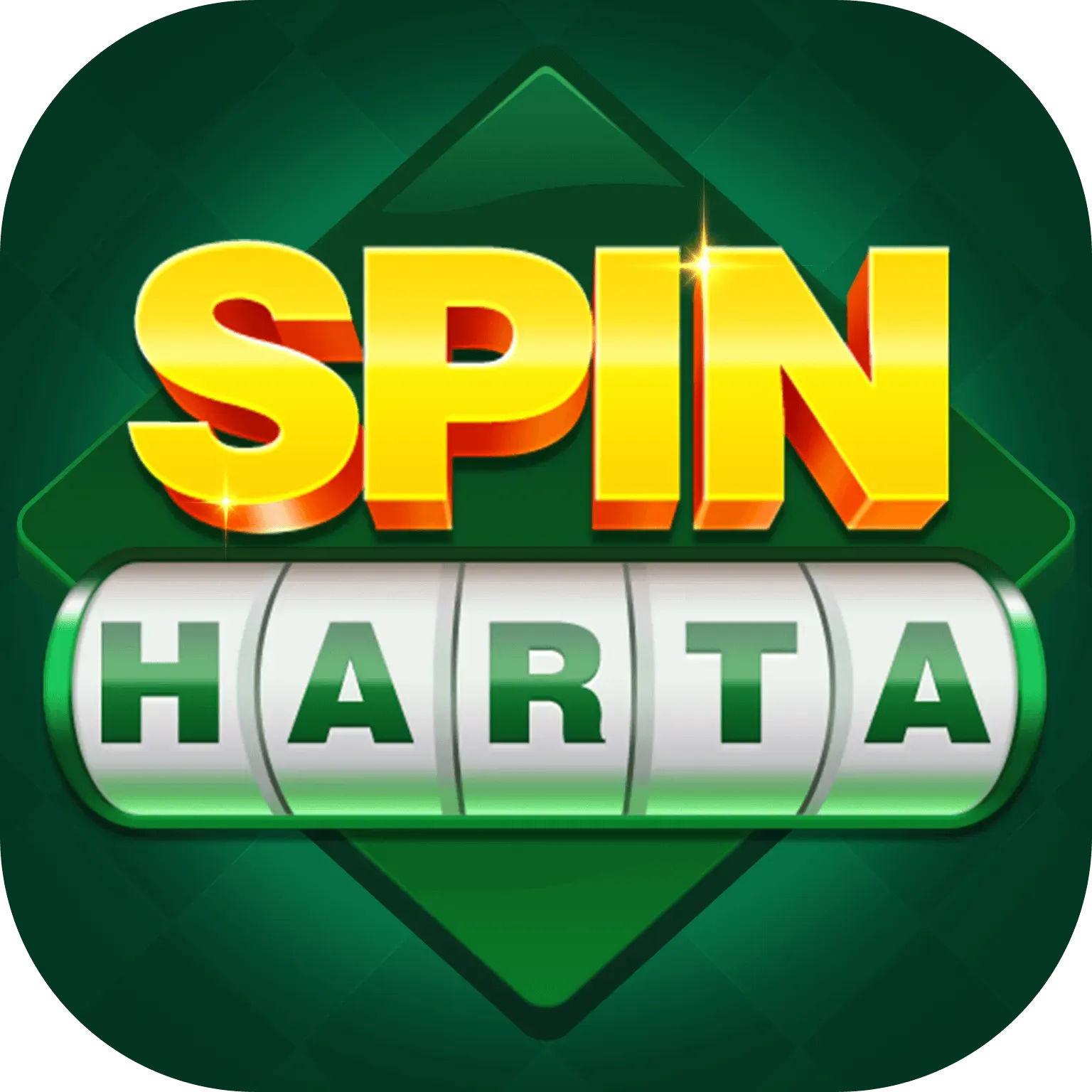 SPINHARTA - Permainan Puzzle yang Menantang